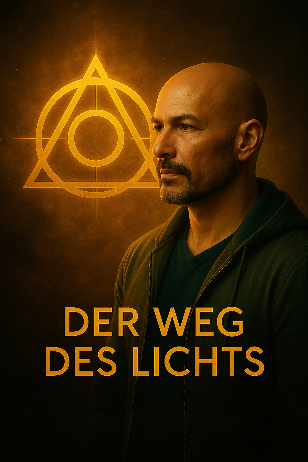 Der Weg des Lichts