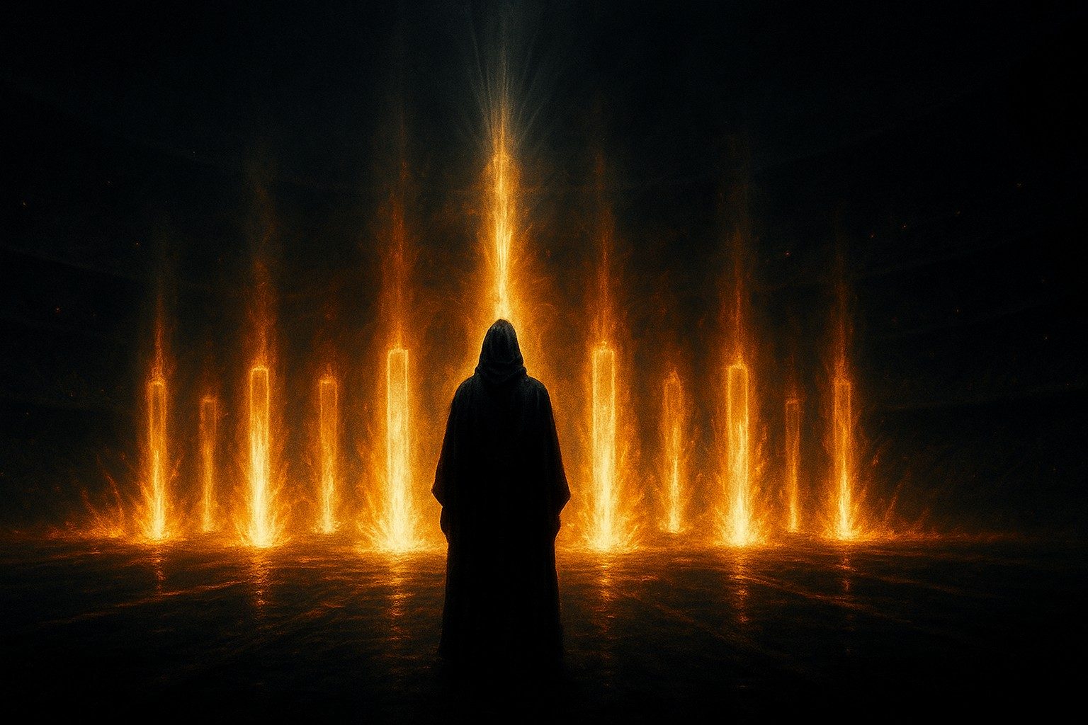 Neues YouTube-Format: Silentmonk Sessions gestartet