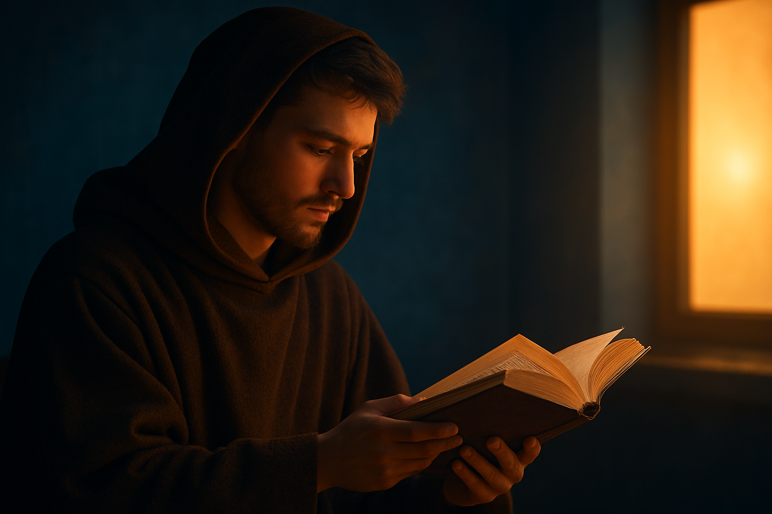 Der Weg des Lichts – Ein Buch über Glauben, Schmerz und Erwachen